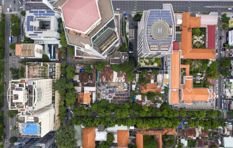 TPHCM yêu cầu chấm dứt cho thuê, cho mượn nhà đất công