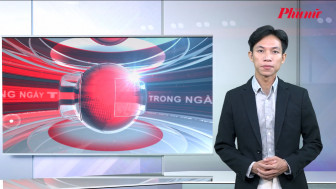 Bản tin cuối ngày 15/3: Cục CSGT vào cuộc làm rõ clip 2 phụ nữ 'thả dáng' trên đường ray