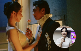 Fan nữ hoá trang thành hoa hậu Thanh Thuỷ đến xin chữ ký Soobin Hoàng Sơn