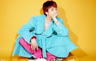 G-Dragon phá vỡ khuôn mẫu của thần tượng K-pop