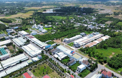 Thanh tra Chính phủ đề nghị Bộ Công an điều tra 2 dự án đất đai ở Vĩnh Long