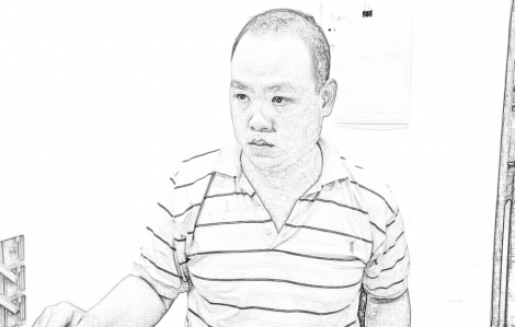 Khởi tố thanh niên giật nhẫn, lắc vàng tại tiệm vàng rồi tháo chạy