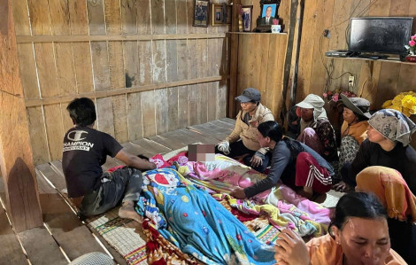 Rủ nhau đi câu cá, 4 học sinh ở Phú Yên tử vong