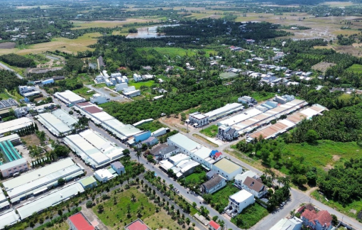 Thanh tra Chính phủ đề nghị Bộ Công an điều tra 2 dự án đất đai ở Vĩnh Long