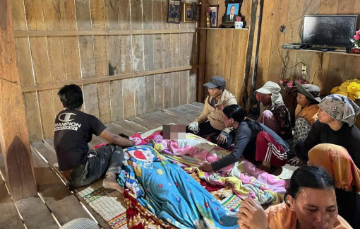 Rủ nhau đi câu cá, 4 học sinh ở Phú Yên tử vong