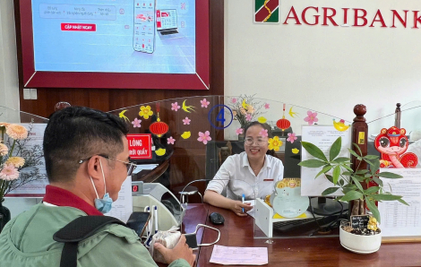 Cán bộ Agribank nhanh trí giúp cụ ông 88 tuổi thoát “bẫy” lừa đảo