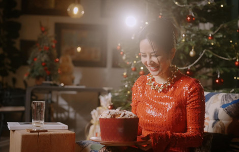 Hồng Nhung lập di chúc, mong tro cốt hòa vào sông Hồng