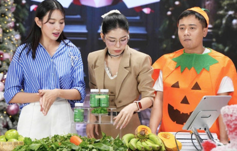 Lời xin lỗi không thể là lá chắn