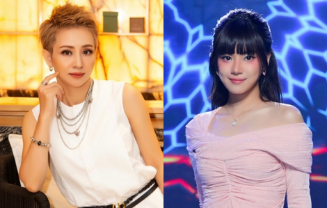 Lý do “chị đẹp” Thúy Hiền luôn ủng hộ Hoàng Yến Chibi