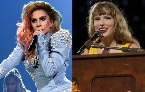 Taylor Swift và Lady Gaga lưu diễn châu Á, nhất quyết cùng chọn quốc gia này để đặt chân