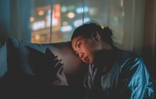 Chị tôi chê nhà cha mẹ toàn năng lượng xấu