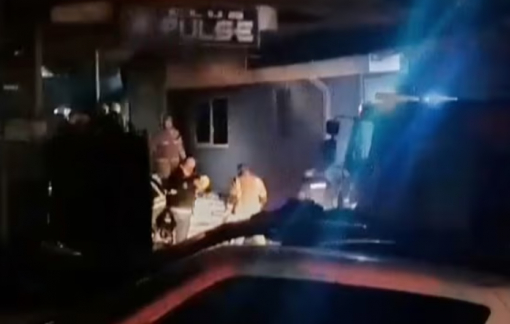 Cháy hộp đêm ở Bắc Macedonia, ít nhất 51 người thiệt mạng