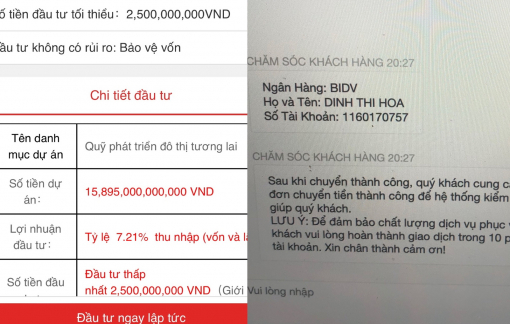 Nhiều “trại lừa đảo” tình, tiền đang nhắm vào Việt Nam