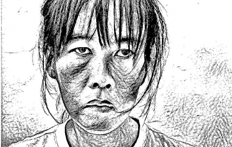 “Nữ quái” vừa ra tù tiếp tục vào Bệnh viện Đà Nẵng trộm cắp