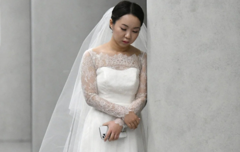Tại sao người trẻ Hàn Quốc sợ hôn nhân và sinh con