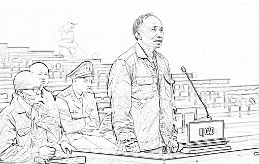 Cựu giám đốc VNCERT khai gì về cựu Bộ trưởng Trương Minh Tuấn và Công ty AIC?