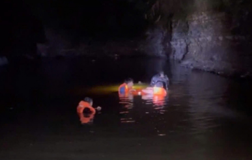 Một học sinh lớp 8 đuối nước tử vong