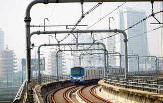 Tin tức ngày 18/3: Bình Dương sắp có metro số 1, nối liền với metro TPHCM