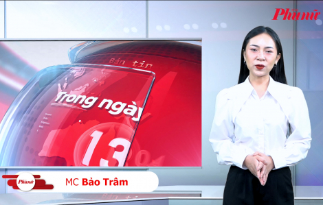 Bản tin cuối ngày 18/3: Khởi tố, bắt tạm giam nữ tài xế tông 10 xe máy