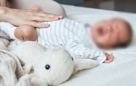 Cao Bằng: Bé trai 2 tuổi không qua khỏi nghi do sởi