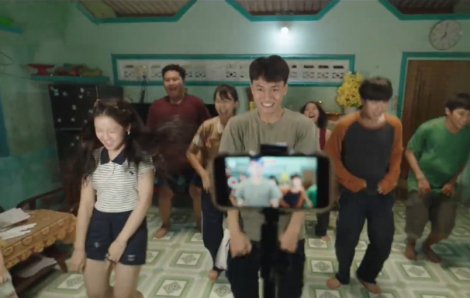 Lý Hải tung teaser “Lật mặt 8”, tiết lộ trao vai chính cho dancer gen Z