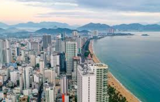 Dự kiến hoàn thành sáp nhập tỉnh trước 30/8