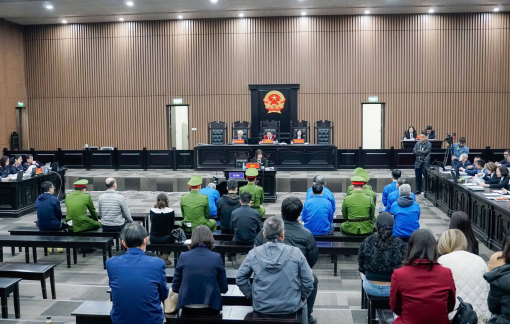 Bị cáo Nguyễn Thị Thanh Nhàn bị đề nghị 10-11 năm tù