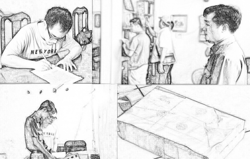 Tổ chức phản động âm mưu lật đổ chính quyền bị bắt