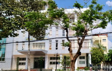 Cựu cán bộ Sở GTVT tỉnh Sóc Trăng bị truy tố về tội nhận hối lộ