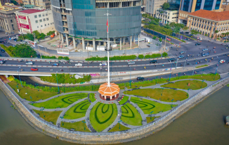 18 khẩu pháo được bố trí tại Bến Bạch Đằng