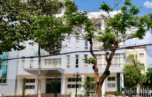 Cựu cán bộ Sở GTVT tỉnh Sóc Trăng bị truy tố về tội nhận hối lộ