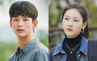 Kim Soo Hyun kiện gia đình Kim Sae Ron vì tấm ảnh nhạy cảm