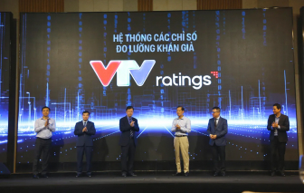 Từ hôm nay đã có giải pháp mới đo chính xác rating khán giả