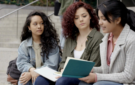 Đại học Harvard miễn học phí cho gia đình thu nhập dưới 200.000 USD