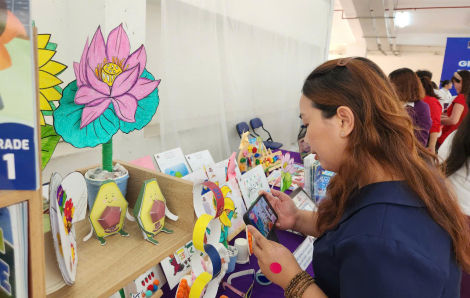 Giám đốc Sở GD-ĐT TPHCM: Trường học dạy tốt thì học sinh không phải đi học thêm