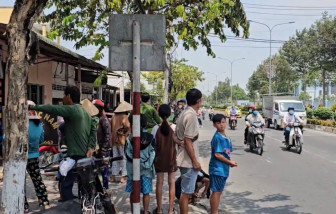 Công an thông tin vụ 2 người tử vong trong căn nhà khoá trái