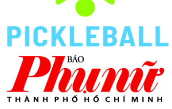 Thông tin Giải Pickeball Báo Phụ nữ TPHCM  lần thứ 2 - năm 2025