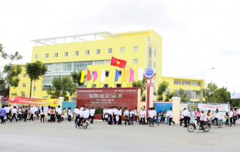 Trường đại học Trà Vinh có thêm 4 chương trình đạt kiểm định chất lượng giáo dục quốc tế FIBAA