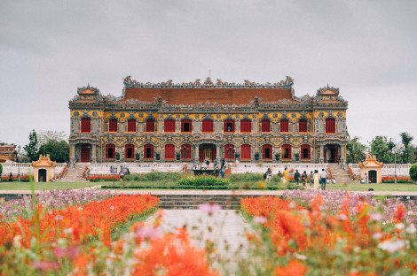 10 điểm du lịch có lượt tìm kiếm nhiều nhất dịp giỗ Tổ