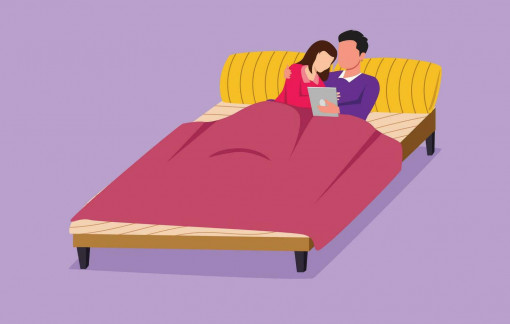 "Trót dại" với chồng cũ