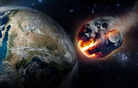 Xuất hiện 2 cổ vật kim loại có thể làm từ sắt thiên thạch ngoài Trái đất