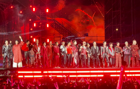 Sẽ có phim về ‘Anh trai vượt ngàn chông gai’