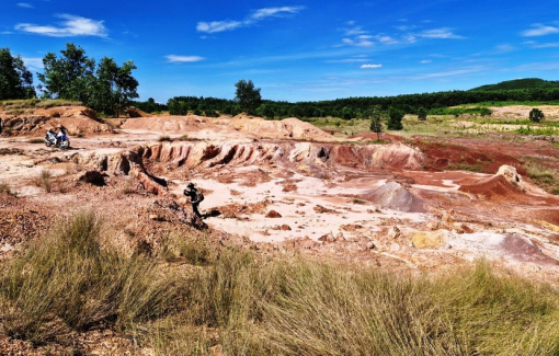 Quảng Nam: Chuyển hồ sơ sang cơ quan công an 2 trường hợp sau thanh tra