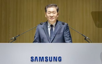 Phó chủ tịch Samsung Han Jong-hee qua đời vì đau tim