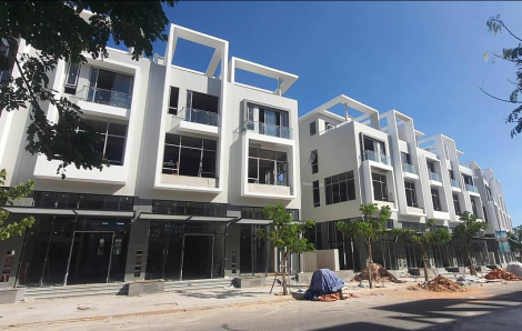 Thanh tra toàn diện 2 dự án nghỉ dưỡng tại Phan Thiết