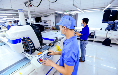 Giá USD tăng, doanh nghiệp càng thêm khó