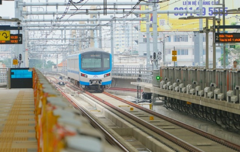 Metro số 1 vào top 100 điểm đến tuyệt vời nhất năm 2025 của Time