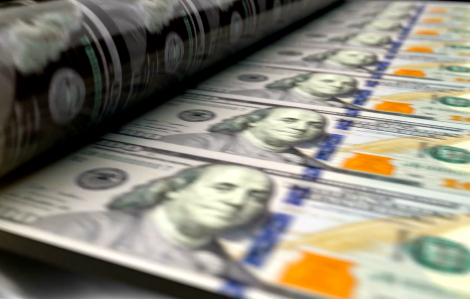 Mỹ đối mặt nguy cơ vỡ nợ nếu không nâng trần nợ công