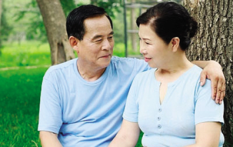 Người yêu cũ của mẹ