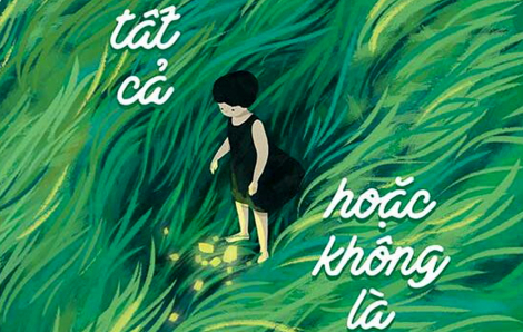 Những cây bút trẻ và hành trình “tìm về bên trong”